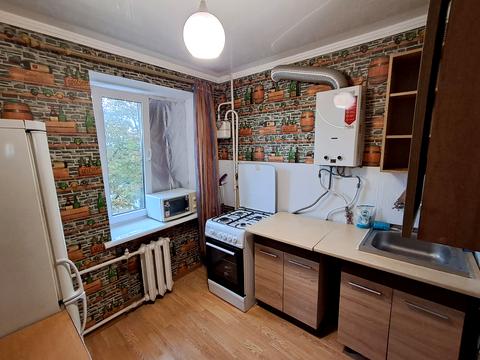 квартира по адресу Дмитра Донцова ул., 1/11