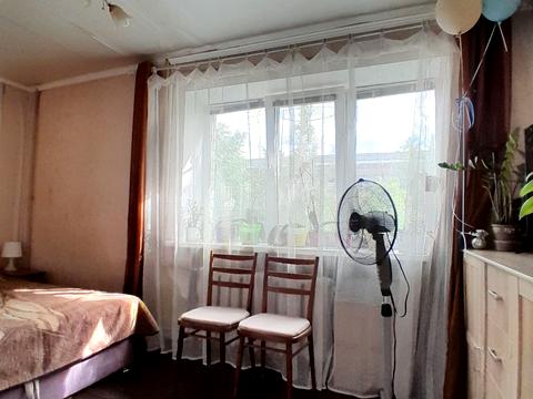 квартира по адресу Криворожская ул., 22Б