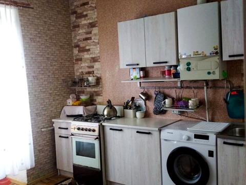 квартира по адресу Проспект Миру, 73/2