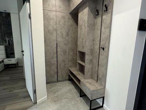 квартира за адресою Метрологічна вул., 56-А