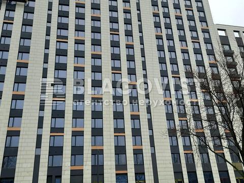 квартира за адресою Академіка Заболотного вул., 1-А