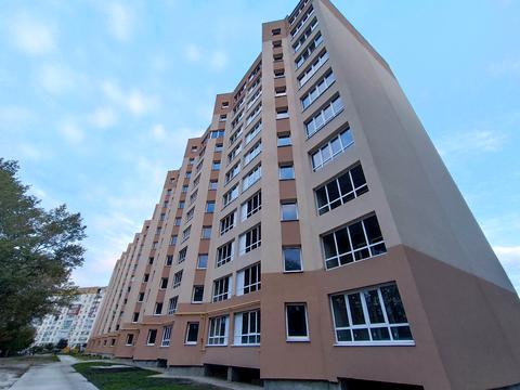 квартира за адресою Свободи просп. (Прокоф'єва), 16/4