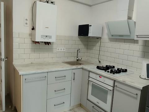 квартира за адресою Ірпінь, Київська, 53