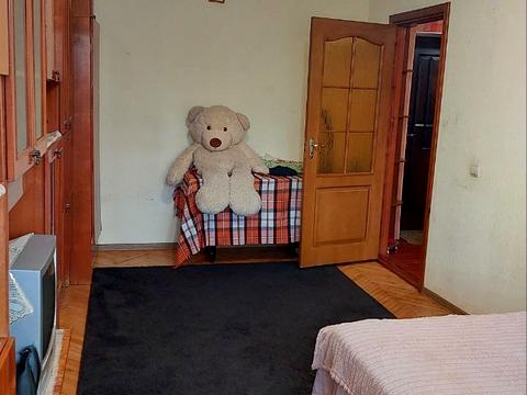 квартира за адресою Рівненська вул., 107а