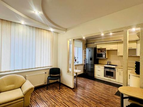 квартира за адресою Новознесенська вул., 103