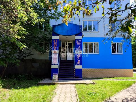 комерційна за адресою Харків, Гвардійців-Широнінців вул., 54