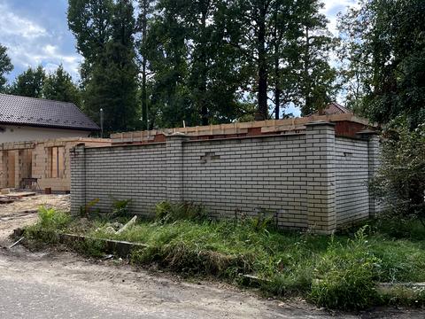 дом по адресу Гоголя ул., 21