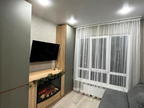 квартира по адресу Новокузнецкая ул., 57