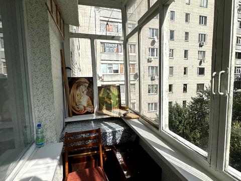 квартира за адресою Мартина Небаби вул. (Боженка), 100