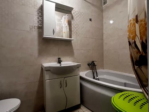 квартира по адресу Мінеральна ул., 43