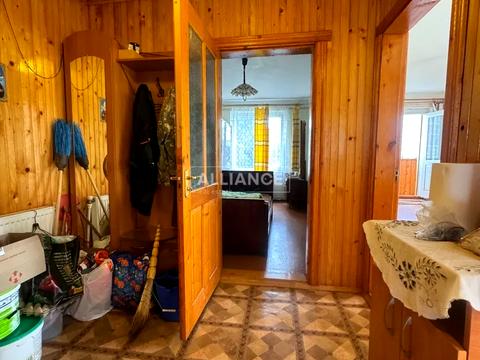 квартира по адресу Бандери, 30