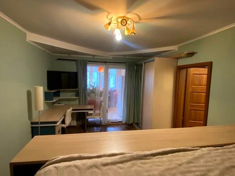 квартира по адресу Братства Тарасовцев ул. (Декабристів), 8