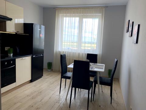 квартира за адресою Академіка Сахарова вул., 3в