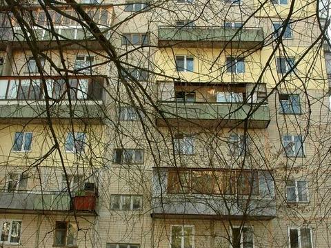 квартира за адресою Жмеринська вул., 4