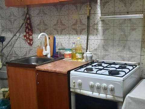 квартира за адресою Шнеєрсона вул., 20