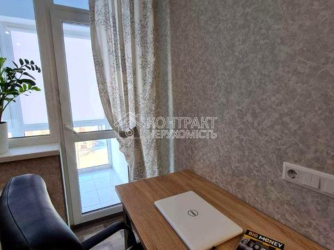 квартира по адресу Отакара Яроша пер., 22
