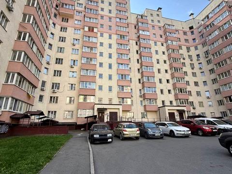 коммерческая по адресу Бого, 12