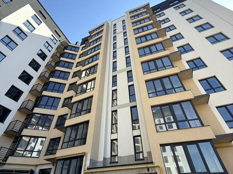 квартира за адресою Зарічанська вул., 3/3в