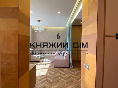 квартира по адресу Ованеса Туманяна ул., 15-А