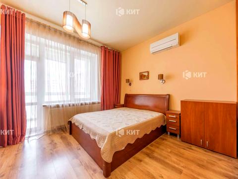 квартира за адресою Барабашова вул., 32а