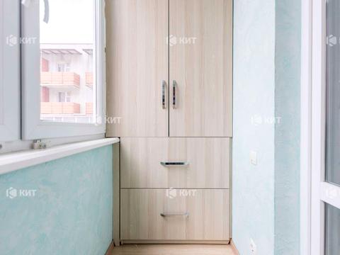 квартира за адресою Барабашова вул., 32а