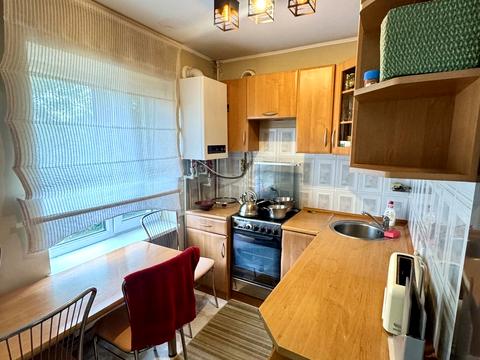 квартира по адресу Вагилевича ул., 3