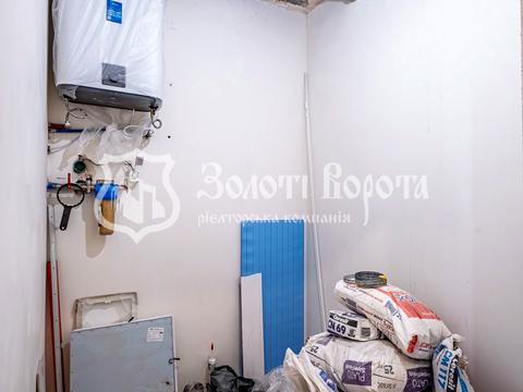 квартира по адресу Андрея Верхогляда ул. (Михайла Драгомирова), 14-А