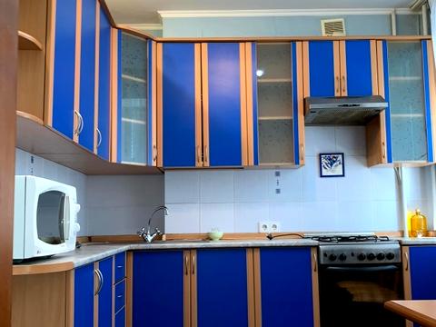 квартира за адресою Шота Руставелі вул., 25