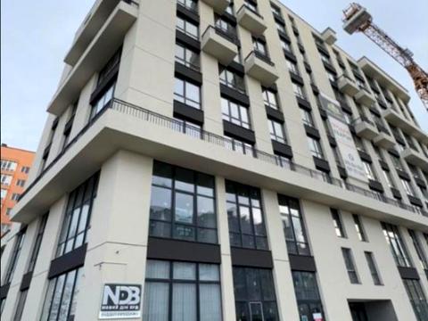 квартира за адресою Приозерна вул., 42