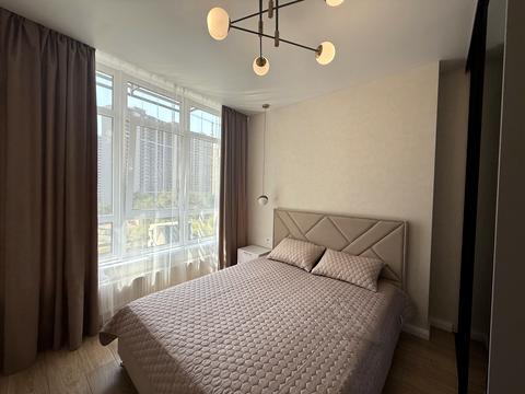 квартира по адресу Курортный пер., 2/3
