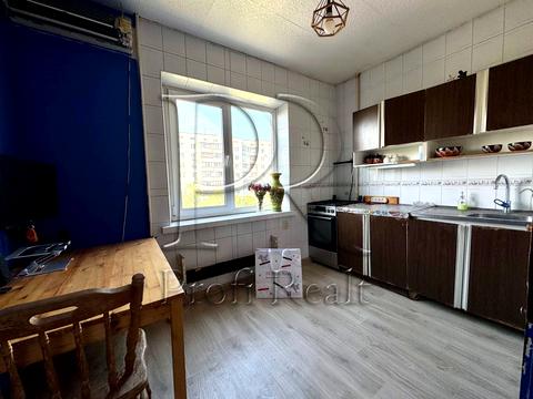квартира по адресу Архитектора Вербицкого ул., 28-В
