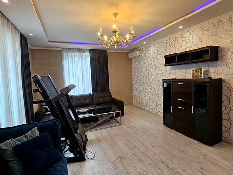 квартира по адресу Владимира Ивасюка ул., 7