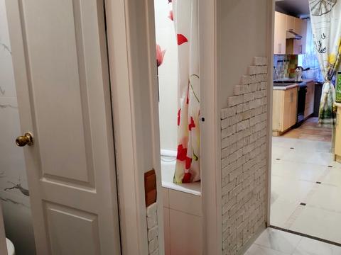 квартира по адресу Люстдорфская дорога ул., 158/3