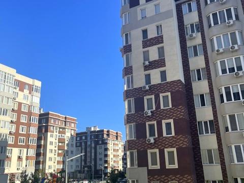 квартира по адресу Миколаївська, 3Б