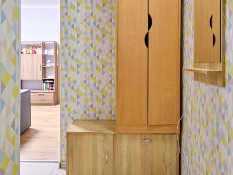 квартира за адресою Білоруська вул., 15-А