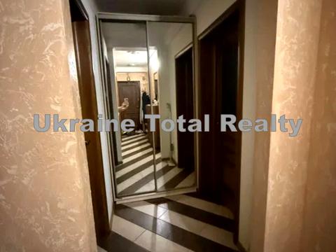 квартира по адресу Академика Шалимова ул. (Героїв Севастополя), 10-А