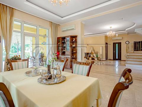 дом по адресу с. Вишенки, Придніпровська