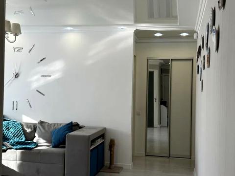 квартира за адресою Вул. Любомира Гузара, 22