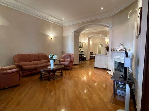 квартира за адресою Пастера вул., 30