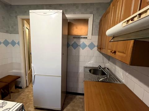 квартира по адресу Березняковская ул., 14-А