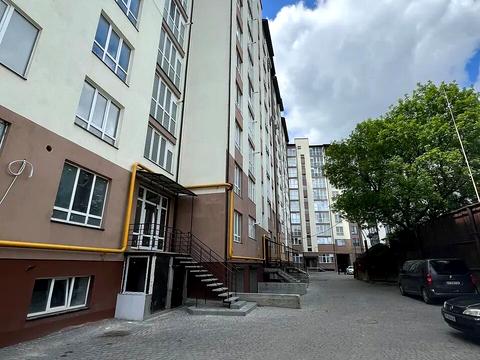 квартира по адресу Черновола ул., 155