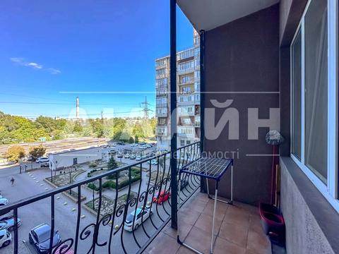 квартира за адресою Володимира Грищенка вул., 26