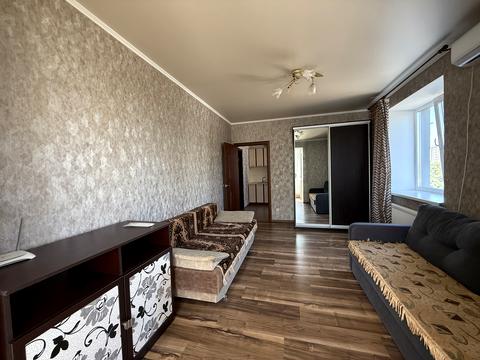квартира по адресу Матвія Донцова ул. (Тургеневская), 25-В