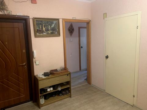 квартира за адресою Оноре де Бальзака вул., 92-А