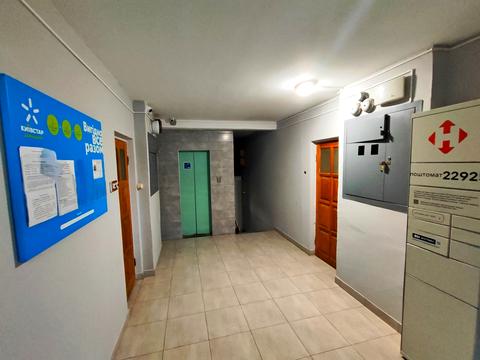 квартира за адресою Незалежності вул., 56