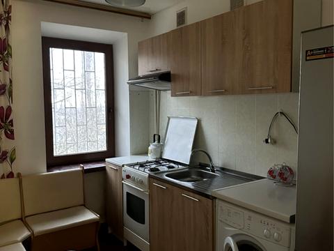квартира за адресою Академіка Заболотного вул., 22