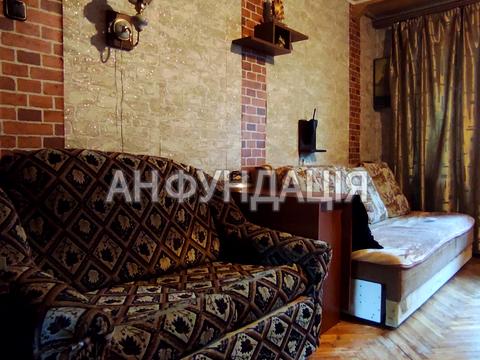 квартира по адресу Познаньская ул., 7