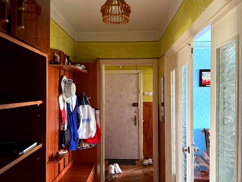 квартира за адресою Гната Хоткевича вул., 52/4