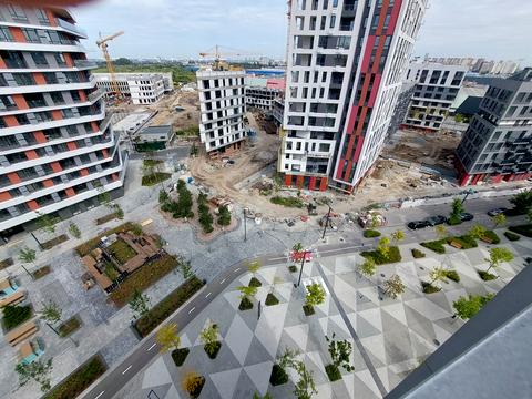 квартира за адресою Братів Шеметів вул., 10/8