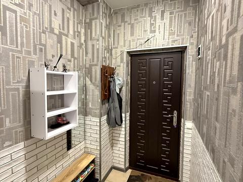 квартира за адресою Миколи Боровського вул., 37